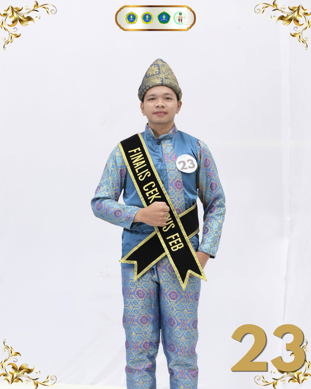 Aziz Andra Enriansah - Akuntansi
