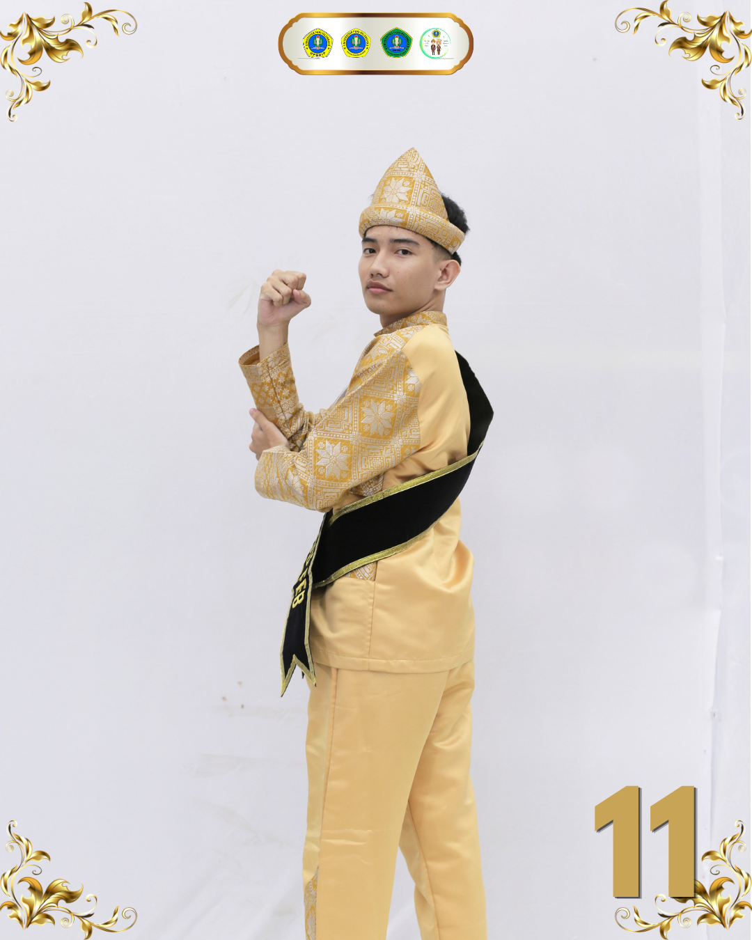 Naufal 'Azmi - Bisnis Digital